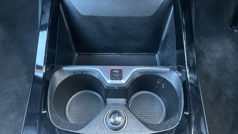 BMW 1 Series 118i M Sport 5dr Step Auto Petrol Hatchback